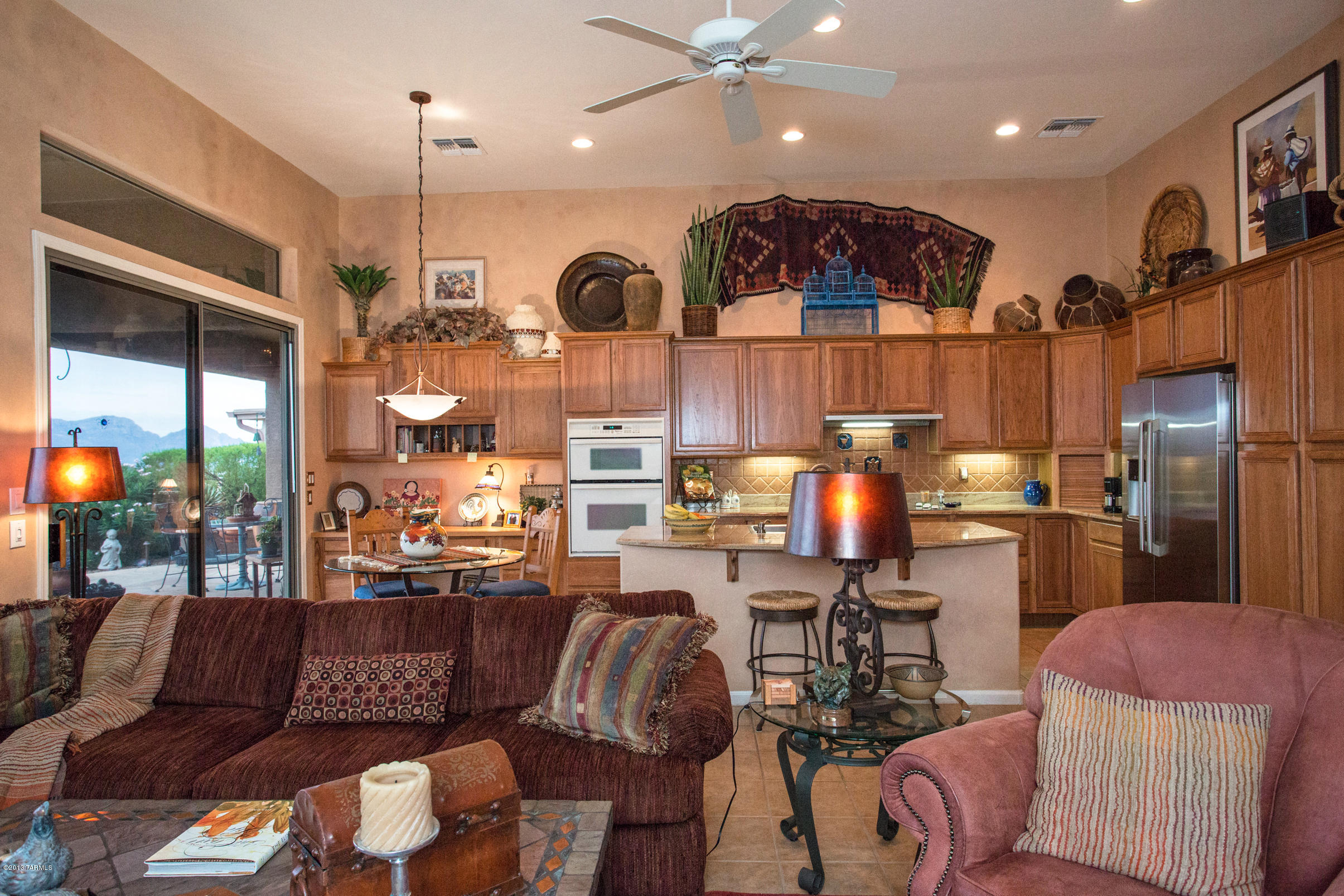 62215 East Rangewood Drive Tucson, AZ 85739 - Photo 9 of 34