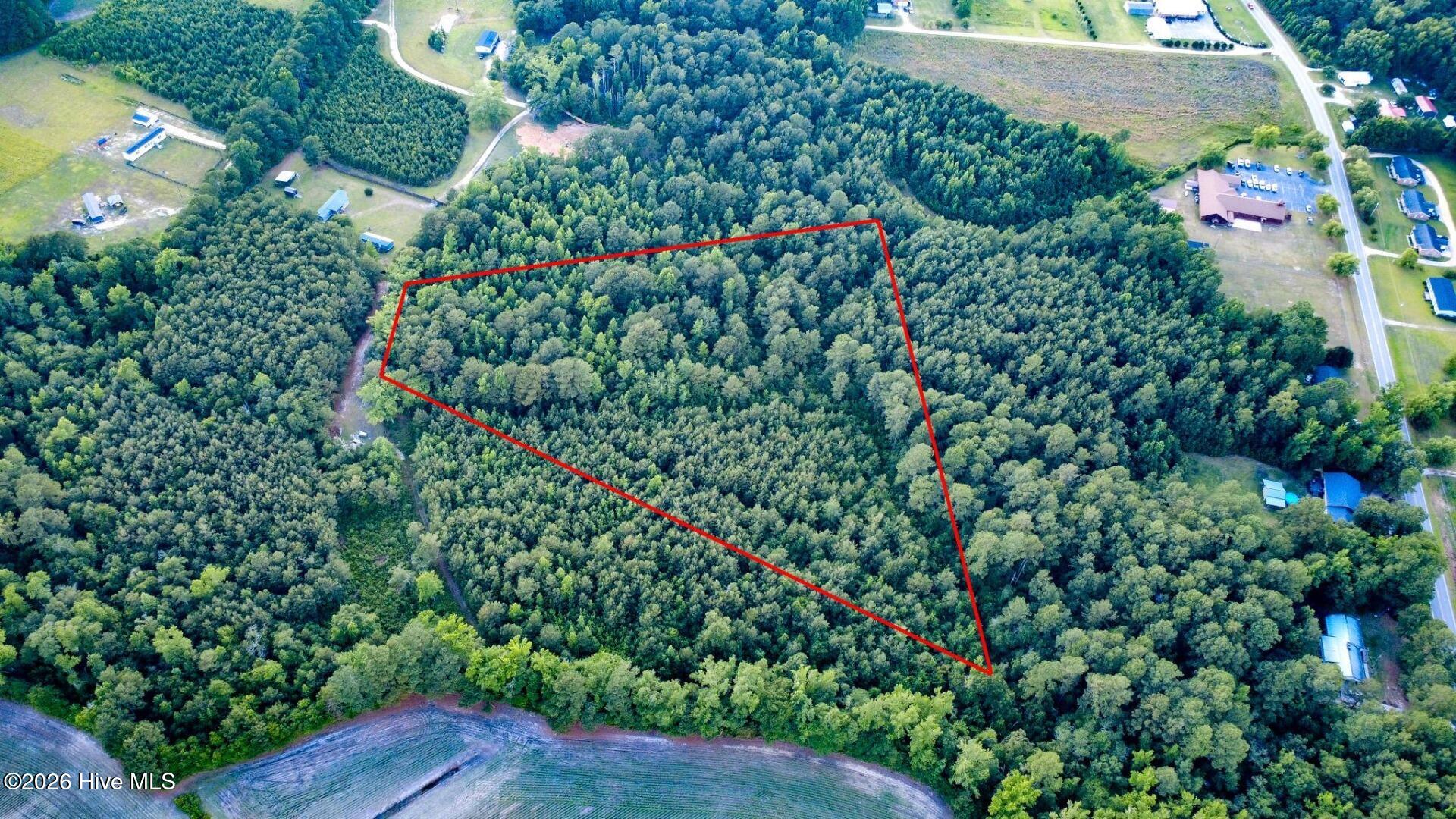 344 Tucker Road Pembroke, NC 28372 - Photo 17 of 25