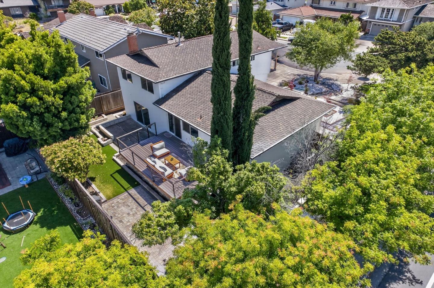 4917 Rio Verde Court San Jose, CA 95118 - Photo 29 of 36