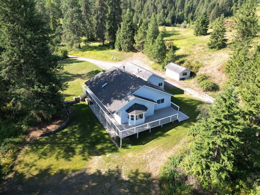 422 Hotchkiss Road Colville, WA 99114 - Photo 3 of 40