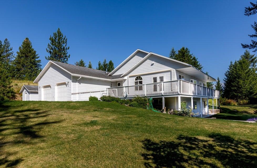 422 Hotchkiss Road Colville, WA 99114 - Photo 4 of 40