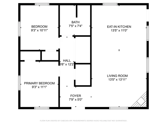 $282,000 | 2073 Gunn Road, Wellston, MI 49689