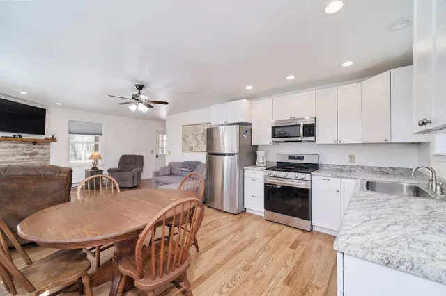 $282,000 | 2073 Gunn Road, Wellston, MI 49689