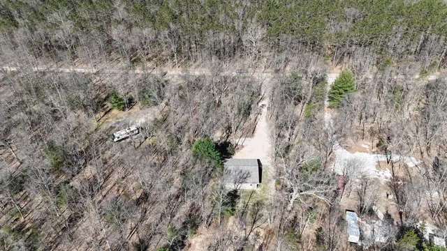 $282,000 | 2073 Gunn Road, Wellston, MI 49689