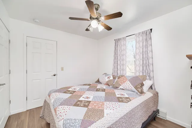 $282,000 | 2073 Gunn Road, Wellston, MI 49689