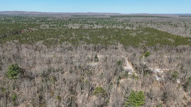 $282,000 | 2073 Gunn Road, Wellston, MI 49689