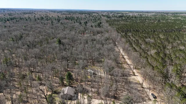 $282,000 | 2073 Gunn Road, Wellston, MI 49689