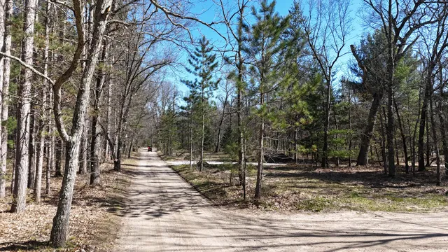 $282,000 | 2073 Gunn Road, Wellston, MI 49689