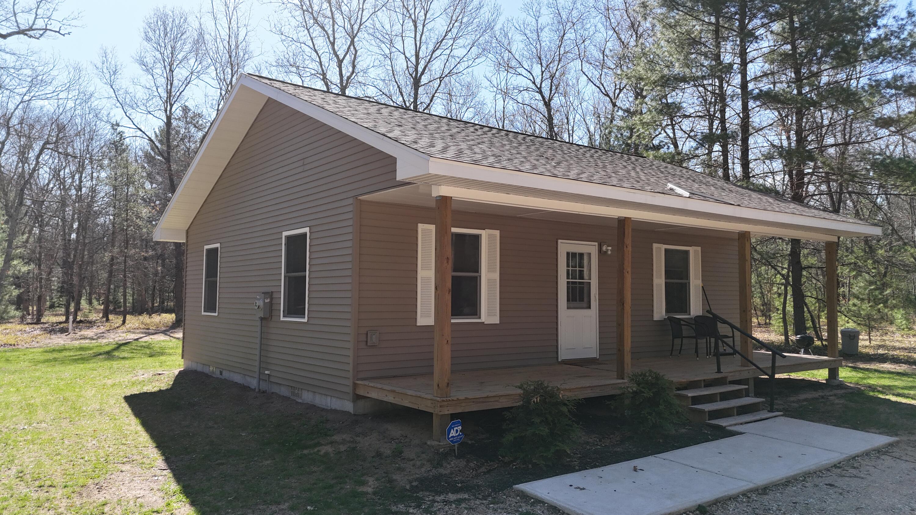 2073 Gunn Road Wellston, MI 49689 - Photo 6 of 39 1000008370