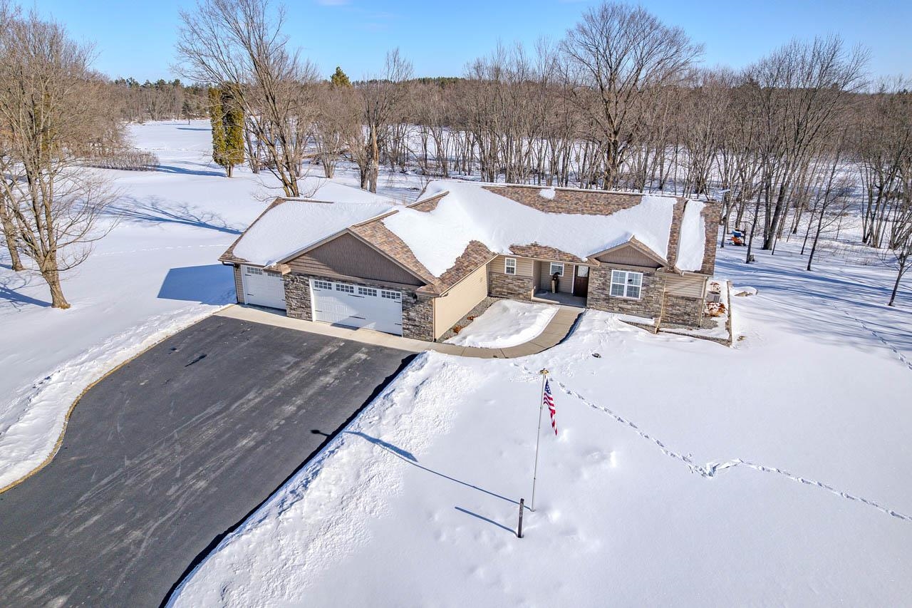 N3061 River Trace Road Antigo, WI 54409 - Photo 40 of 40