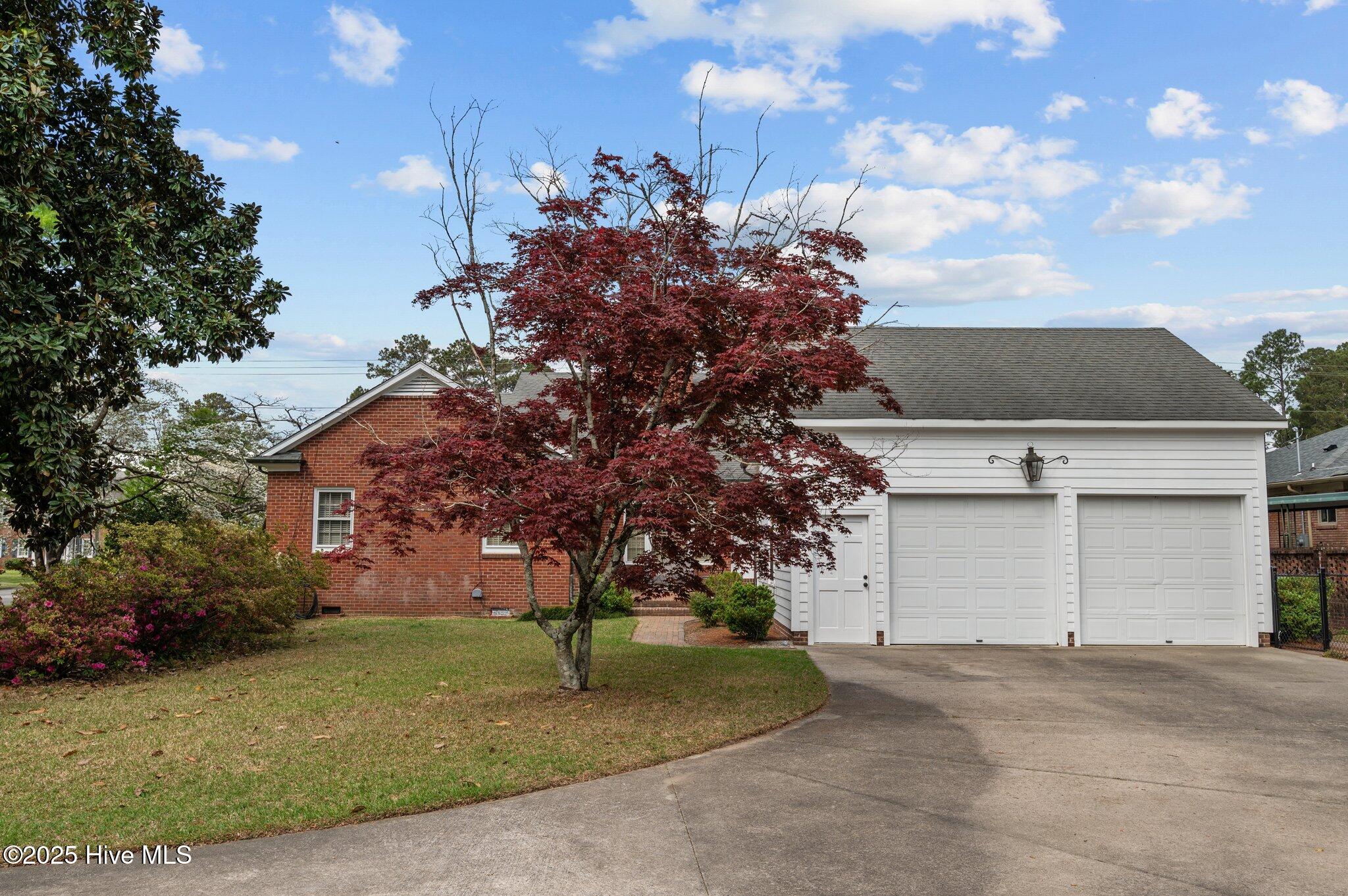 1201 W Road Kinston, NC 28501 - Photo 54 of 54 73