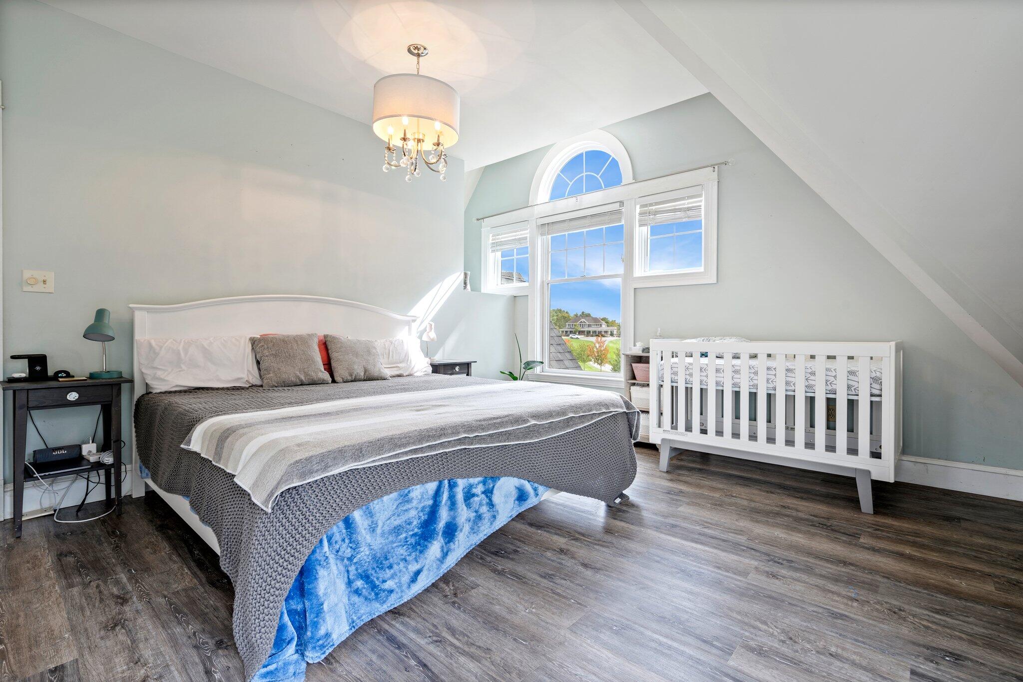 114 Ledge Road Yarmouth, ME 04096 - Photo 47 of 71 Primary bedroom with