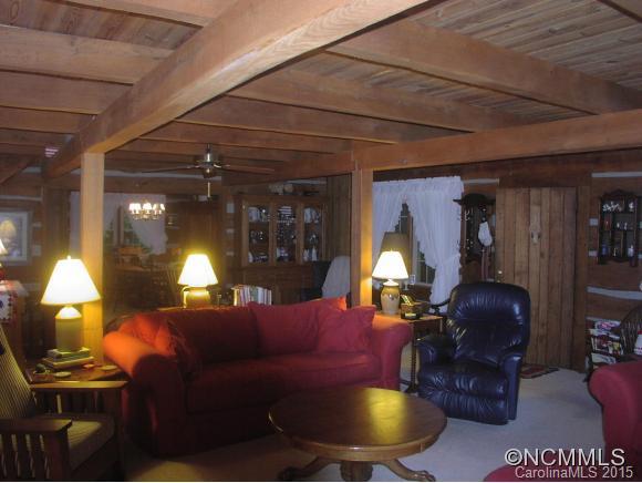 833 Old Fiddle Road Waynesville, NC 28786 - Photo 2 of 17