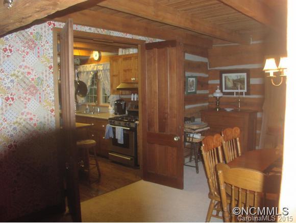 833 Old Fiddle Road Waynesville, NC 28786 - Photo 14 of 17