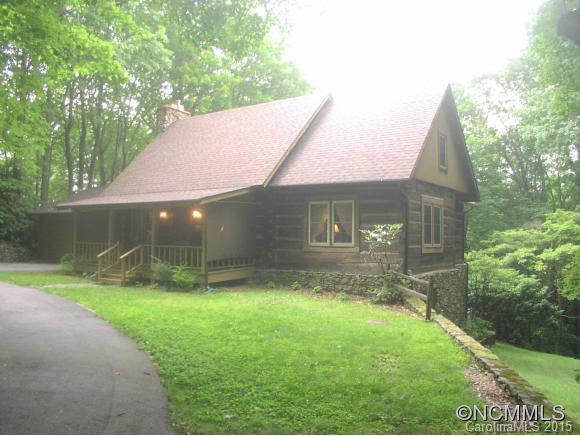 833 Old Fiddle Road Waynesville, NC 28786 - Photo 17 of 17