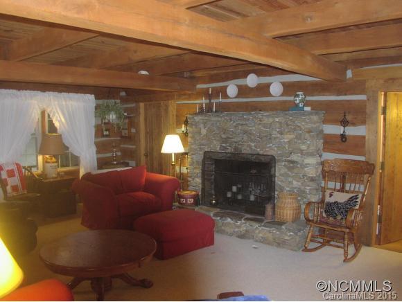 833 Old Fiddle Road Waynesville, NC 28786 - Photo 3 of 17