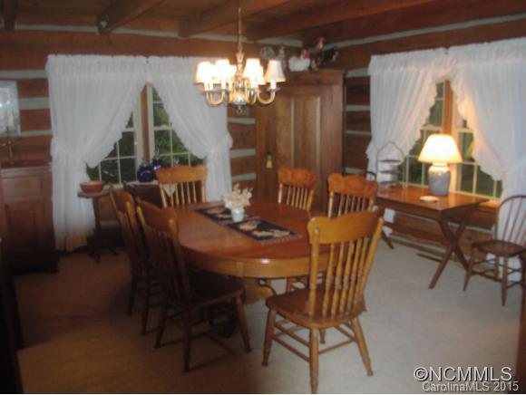 833 Old Fiddle Road Waynesville, NC 28786 - Photo 4 of 17