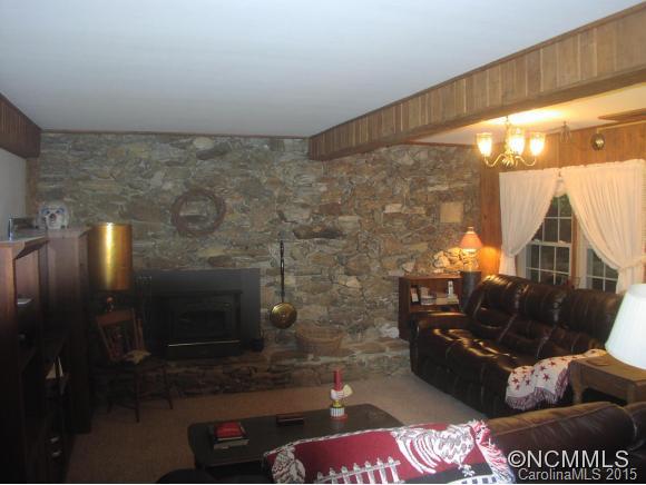 833 Old Fiddle Road Waynesville, NC 28786 - Photo 8 of 17
