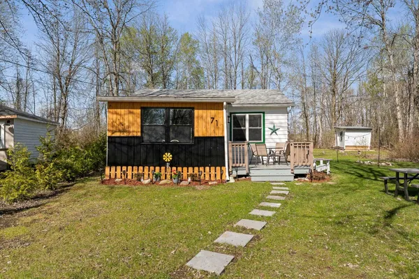 $249,900 | 71 Kirk And Fitts Road, Alburgh, VT 05440