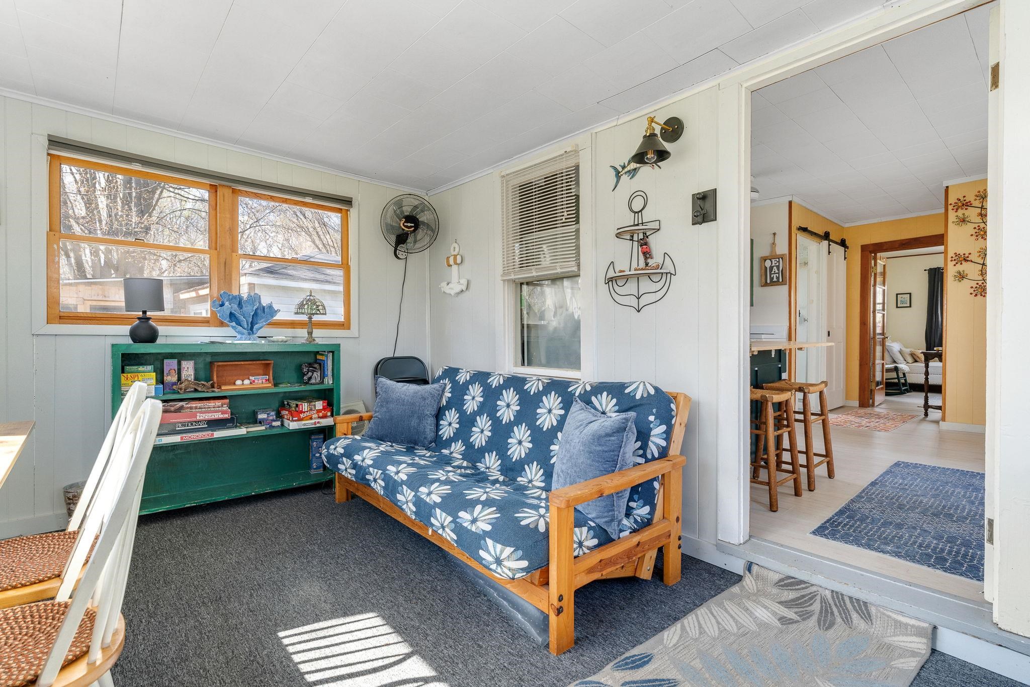 71 Kirk And Fitts Road Alburgh, VT 05440 - Photo 12 of 52