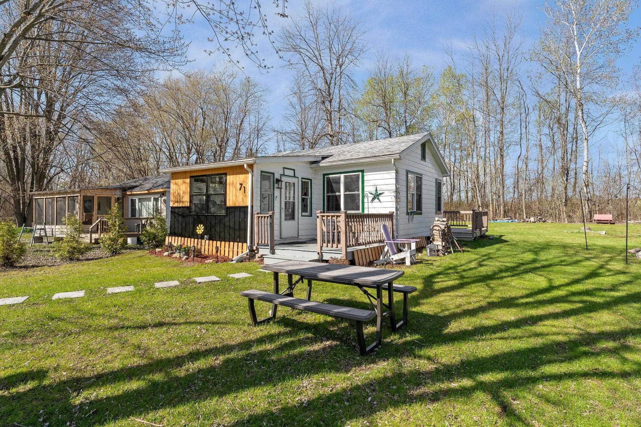 71 Kirk And Fitts Road Alburgh, VT 05440 - Photo 2 of 52