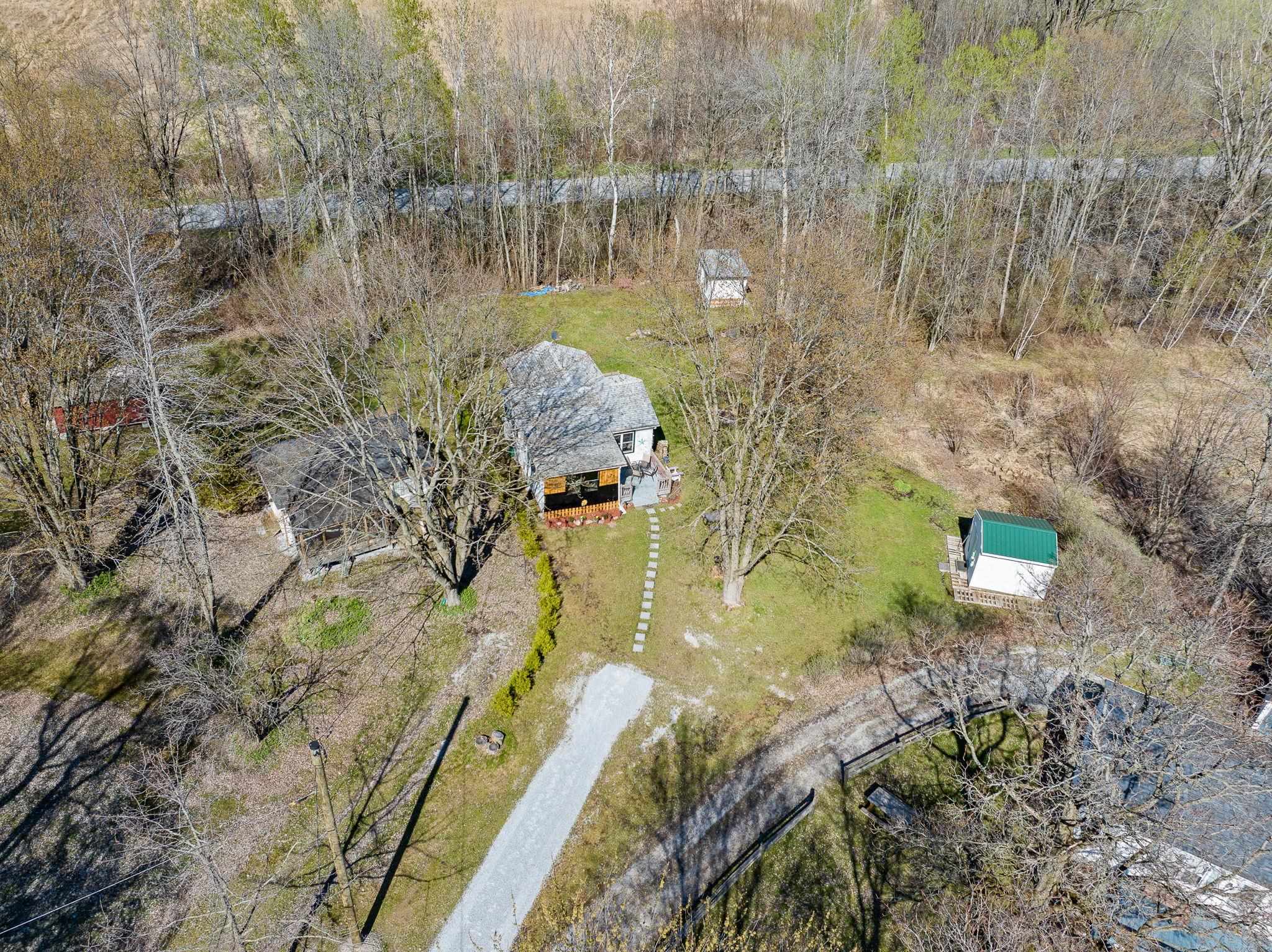71 Kirk And Fitts Road Alburgh, VT 05440 - Photo 3 of 52