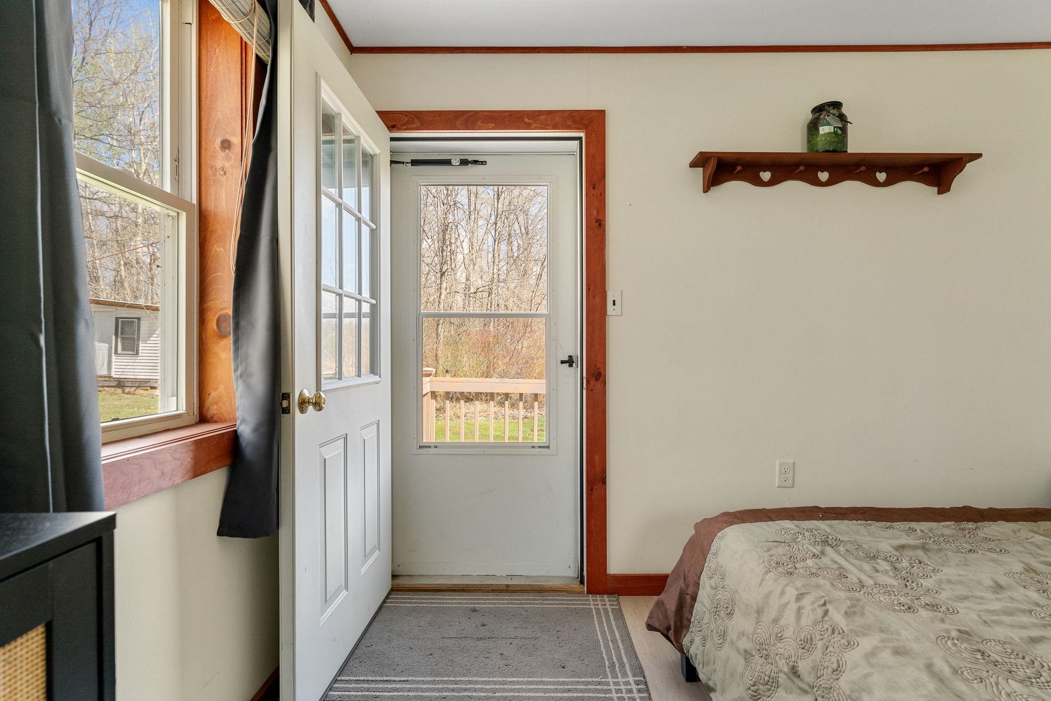 71 Kirk And Fitts Road Alburgh, VT 05440 - Photo 33 of 52