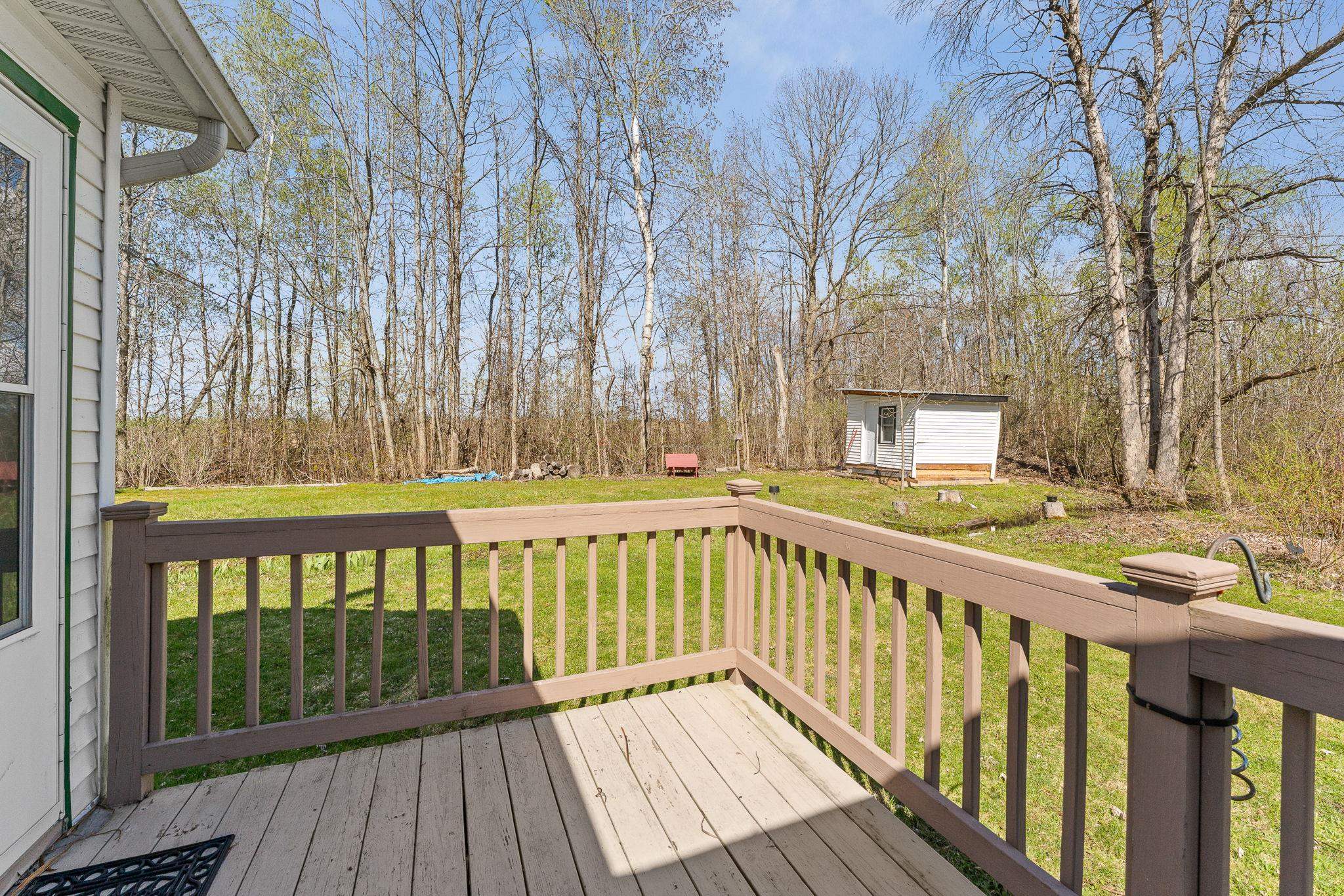 71 Kirk And Fitts Road Alburgh, VT 05440 - Photo 34 of 52