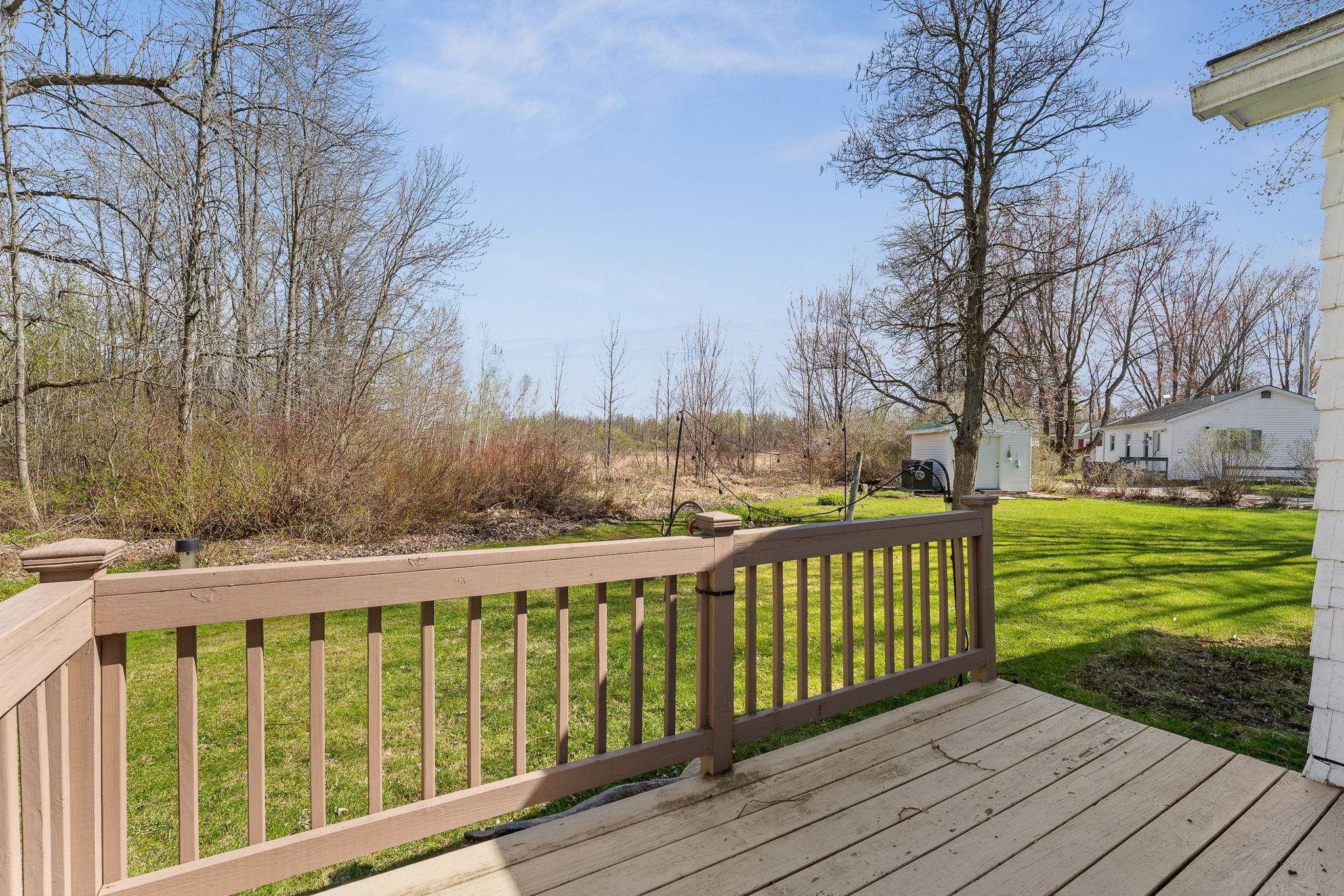 71 Kirk And Fitts Road Alburgh, VT 05440 - Photo 35 of 52
