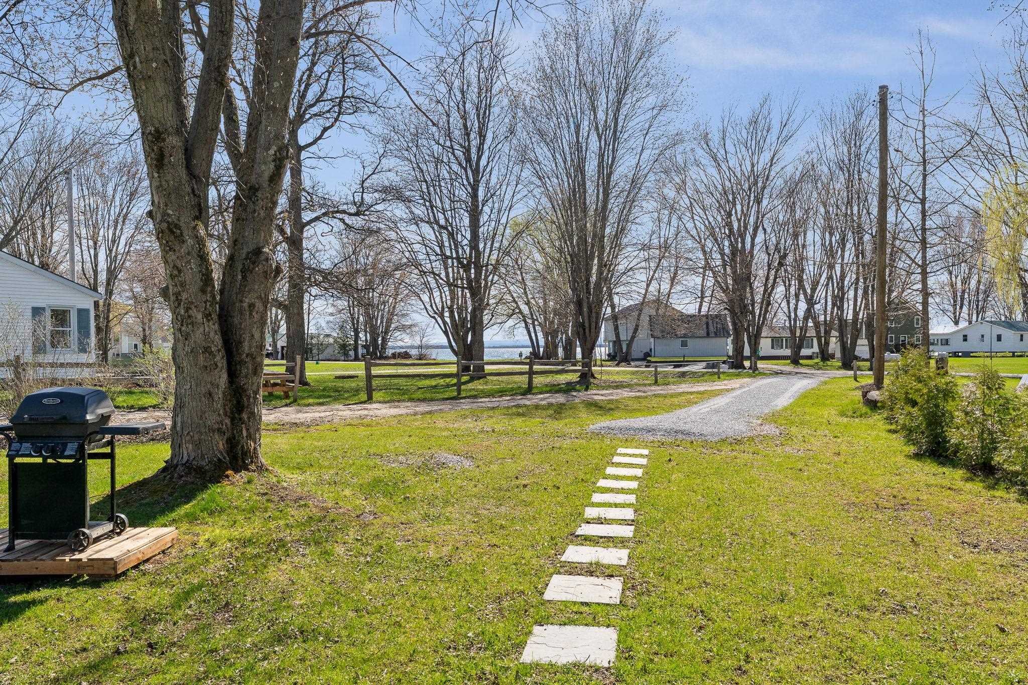 71 Kirk And Fitts Road Alburgh, VT 05440 - Photo 40 of 52