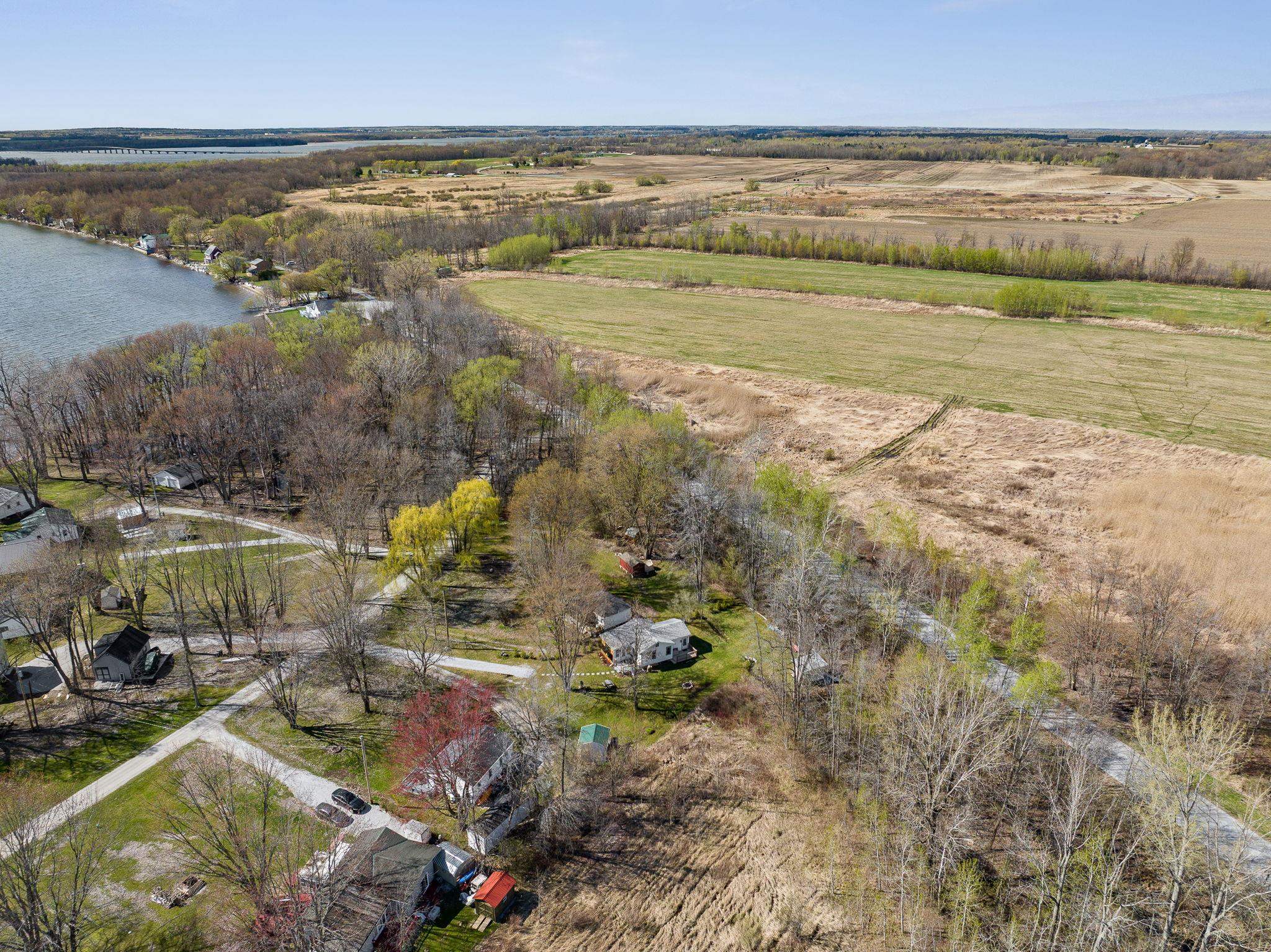 71 Kirk And Fitts Road Alburgh, VT 05440 - Photo 44 of 52