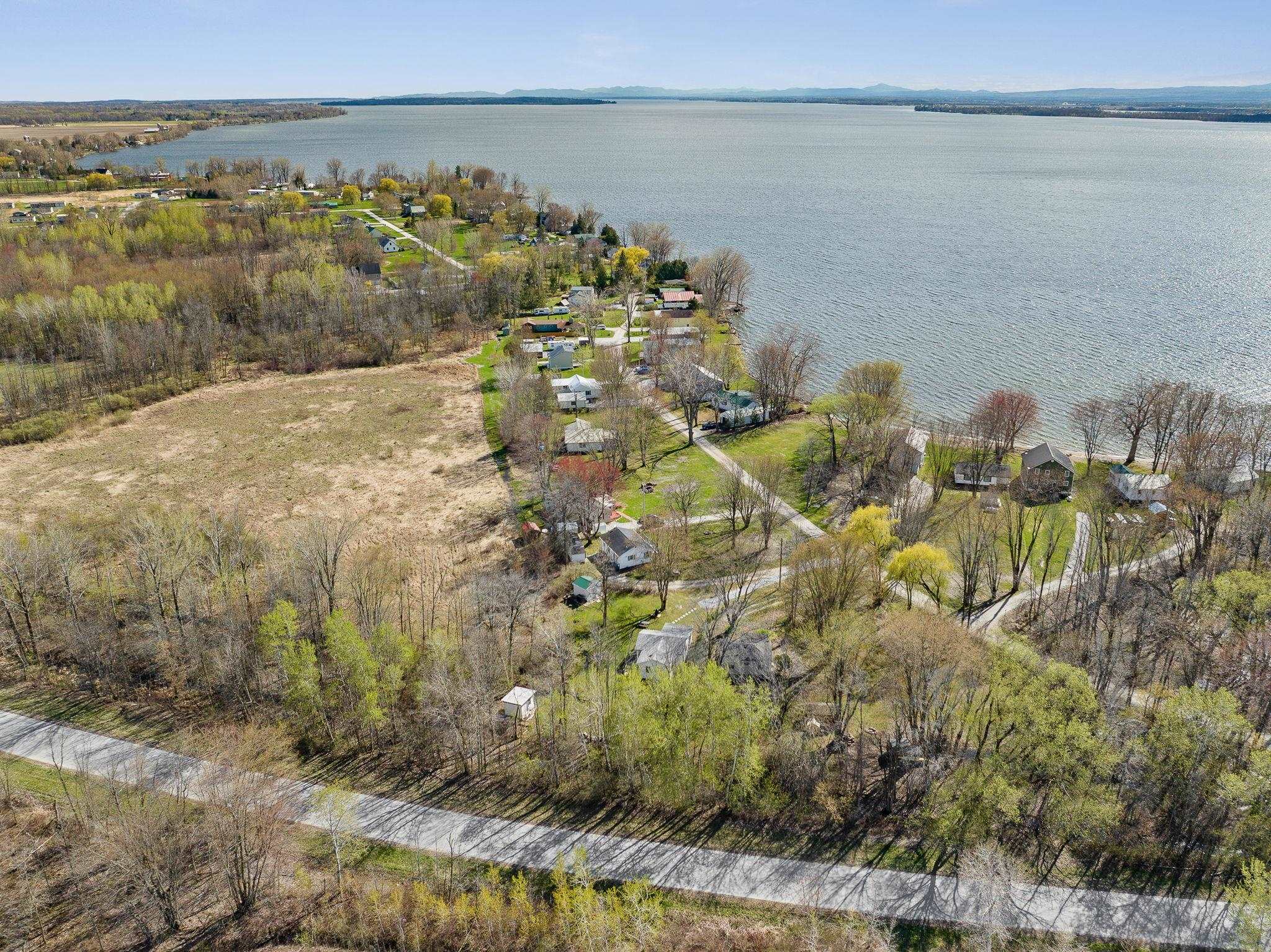71 Kirk And Fitts Road Alburgh, VT 05440 - Photo 46 of 52