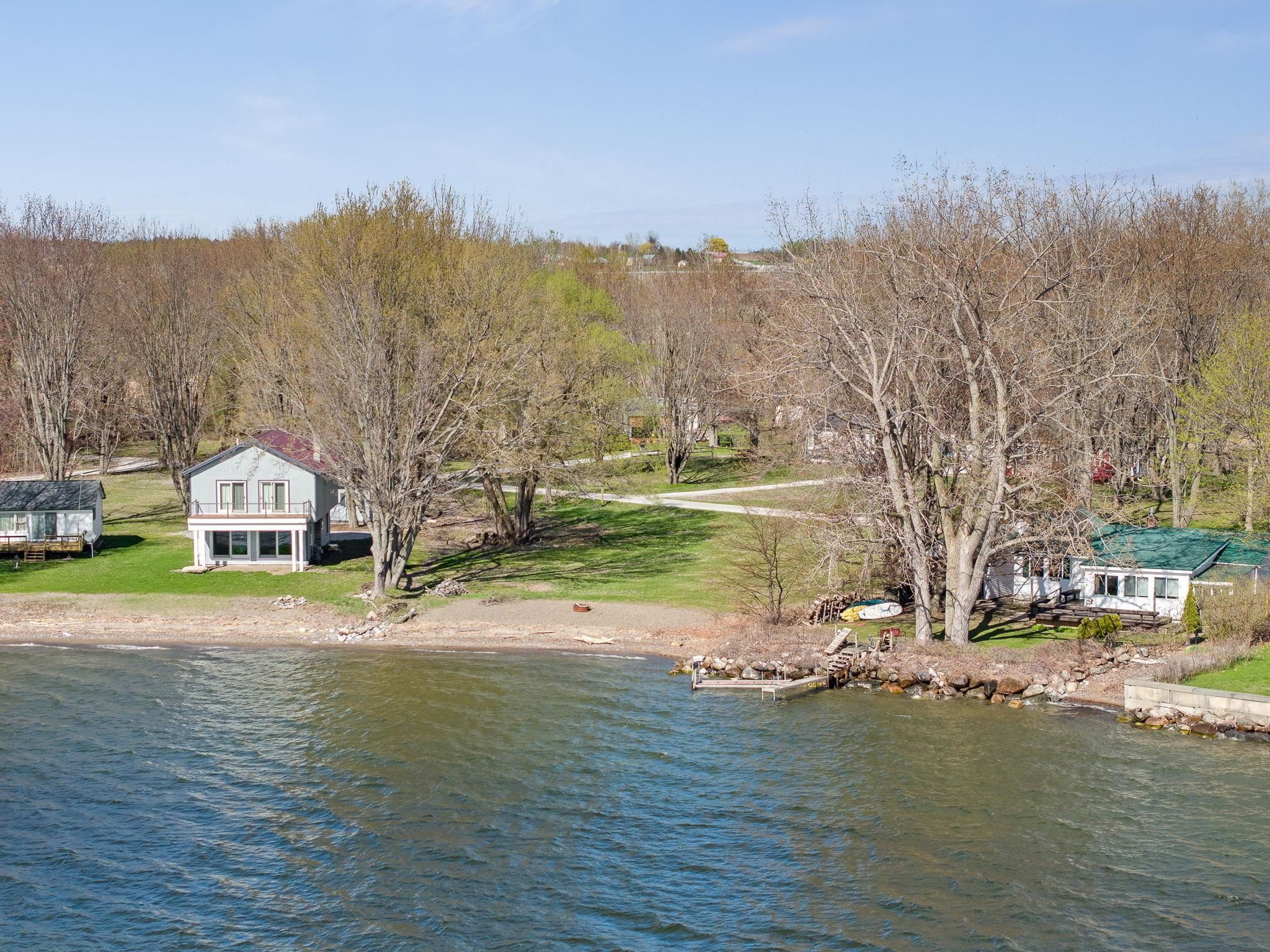 71 Kirk And Fitts Road Alburgh, VT 05440 - Photo 47 of 52