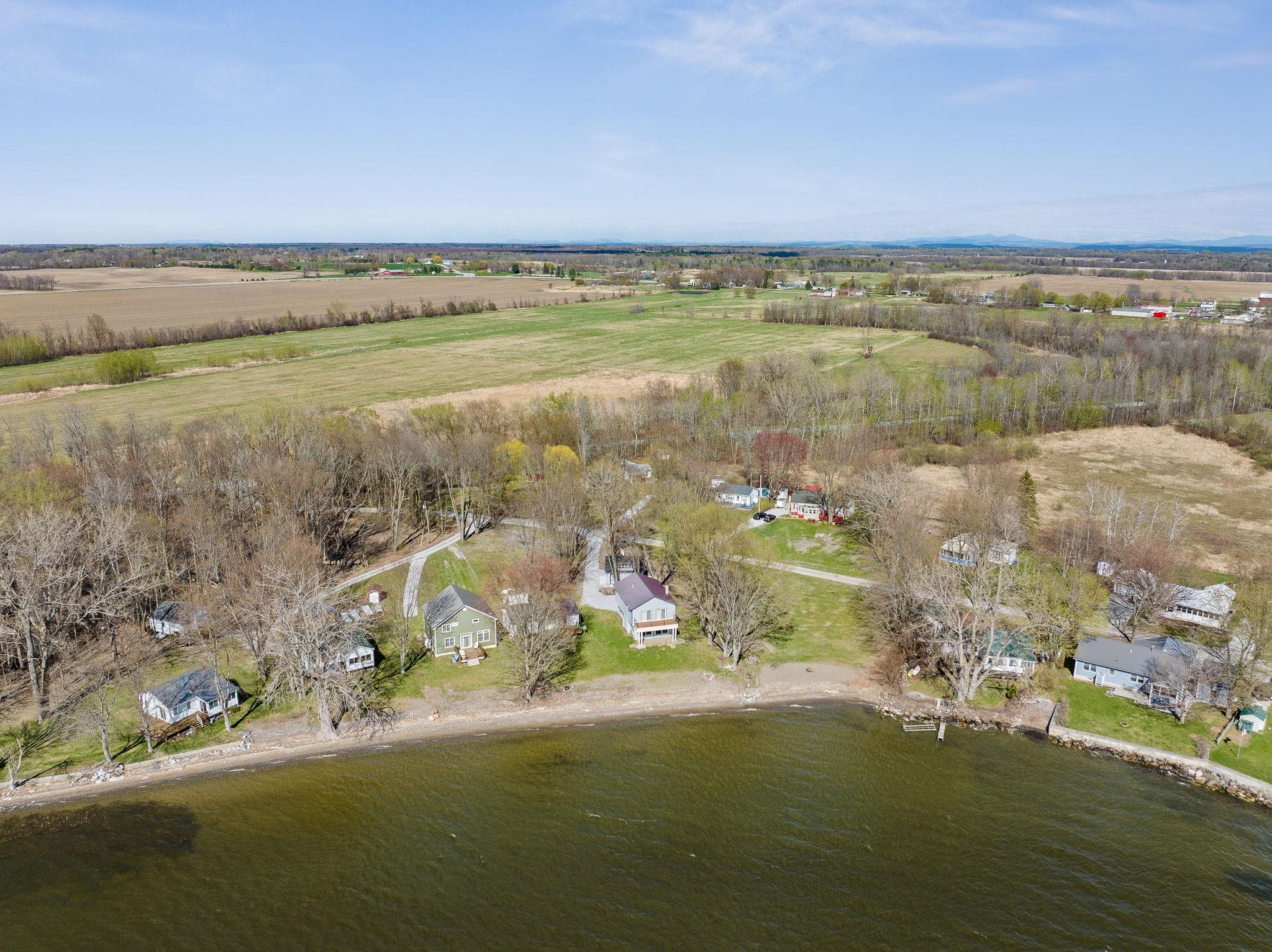 71 Kirk And Fitts Road Alburgh, VT 05440 - Photo 48 of 52