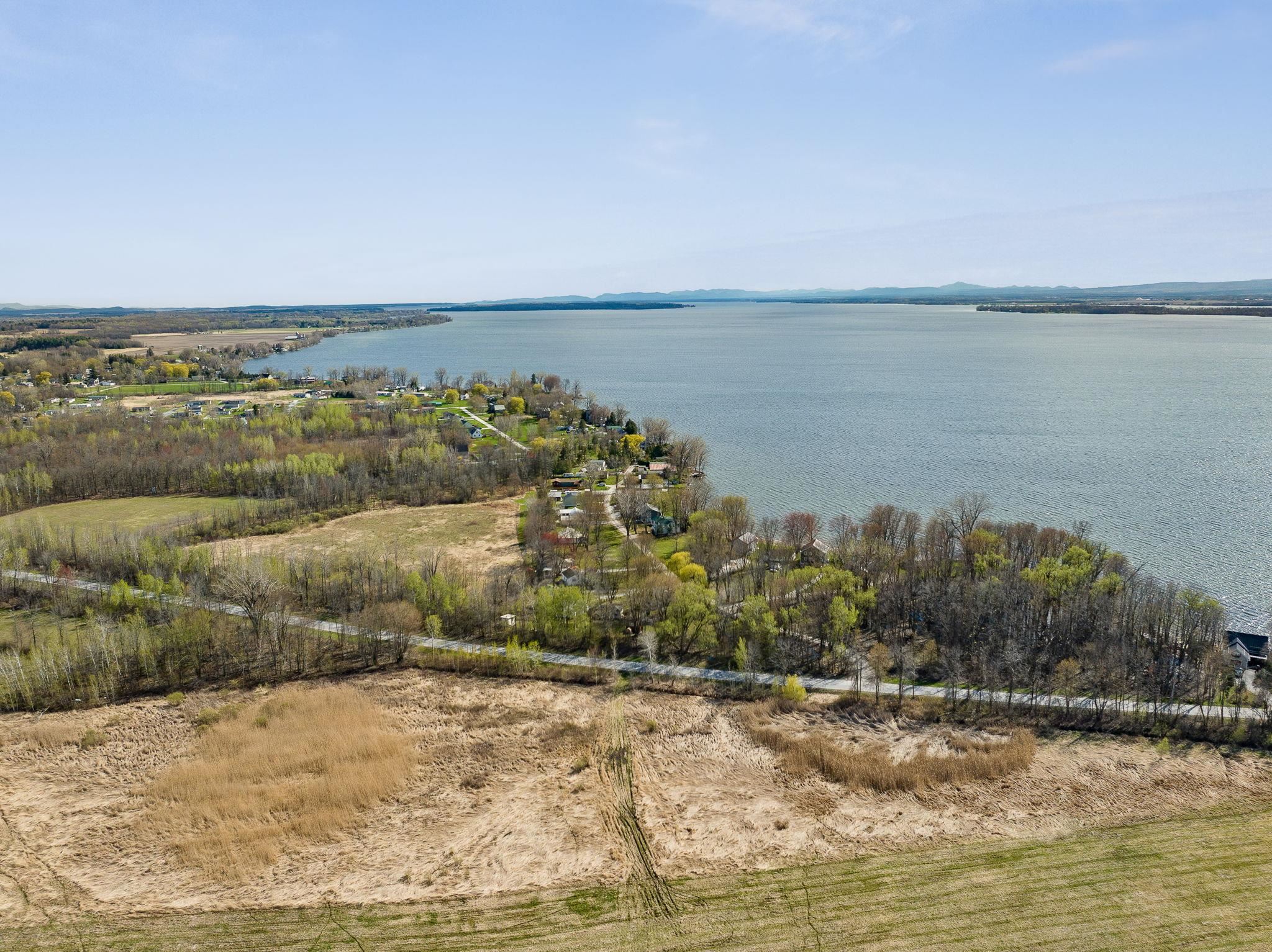 71 Kirk And Fitts Road Alburgh, VT 05440 - Photo 51 of 52