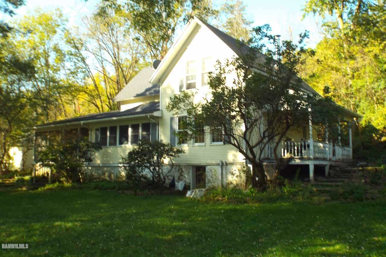 1214 South Goosehollow Road Elizabeth, IL 61028 - Photo 1 of 25 Gallery Image 1