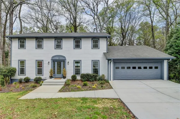 $789,000 | 3914 Granger Drive, Atlanta, GA 30341