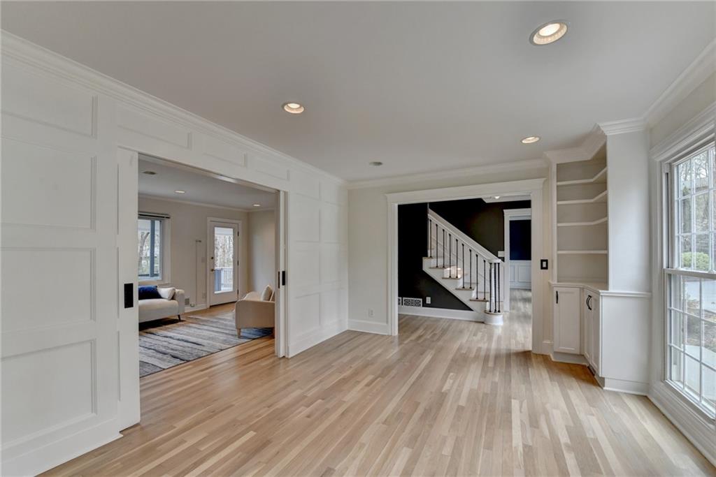 3914 Granger Drive Atlanta, GA 30341 - Photo 12 of 74