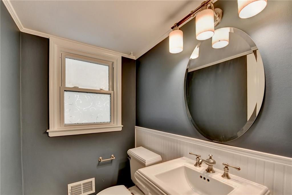 3914 Granger Drive Atlanta, GA 30341 - Photo 20 of 74