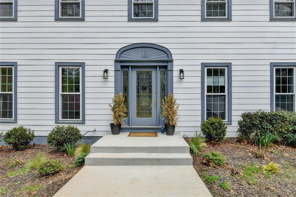 3914 Granger Drive Atlanta, GA 30341 - Photo 2 of 74
