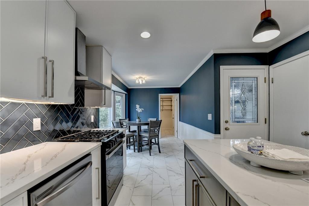3914 Granger Drive Atlanta, GA 30341 - Photo 24 of 74