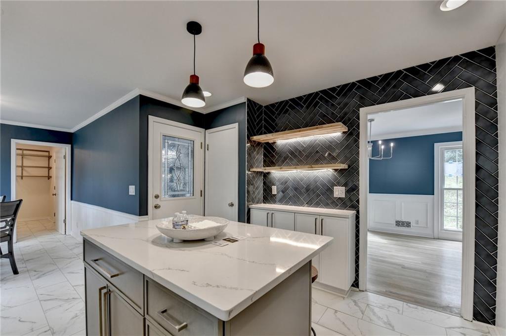 3914 Granger Drive Atlanta, GA 30341 - Photo 25 of 74