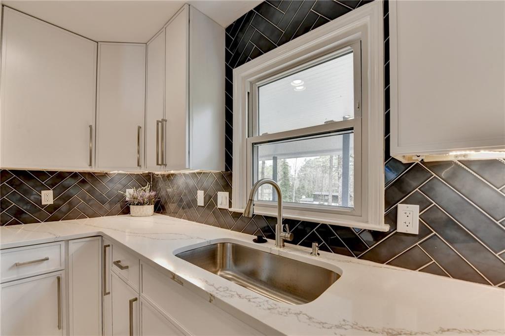 3914 Granger Drive Atlanta, GA 30341 - Photo 30 of 74