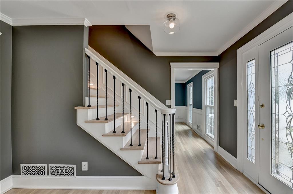 3914 Granger Drive Atlanta, GA 30341 - Photo 3 of 74