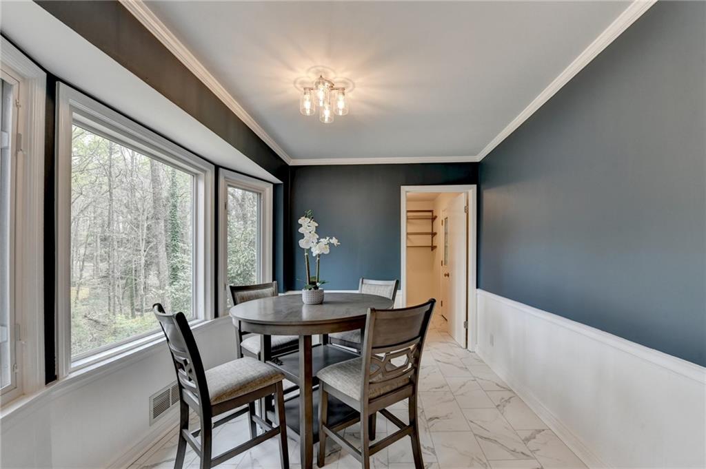3914 Granger Drive Atlanta, GA 30341 - Photo 32 of 74