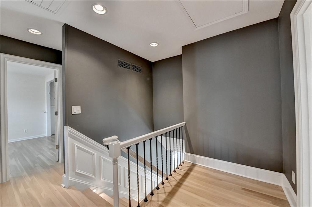 3914 Granger Drive Atlanta, GA 30341 - Photo 35 of 74