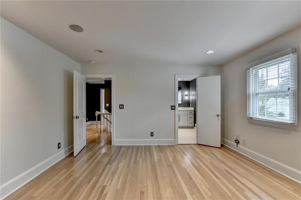 3914 Granger Drive Atlanta, GA 30341 - Photo 39 of 74