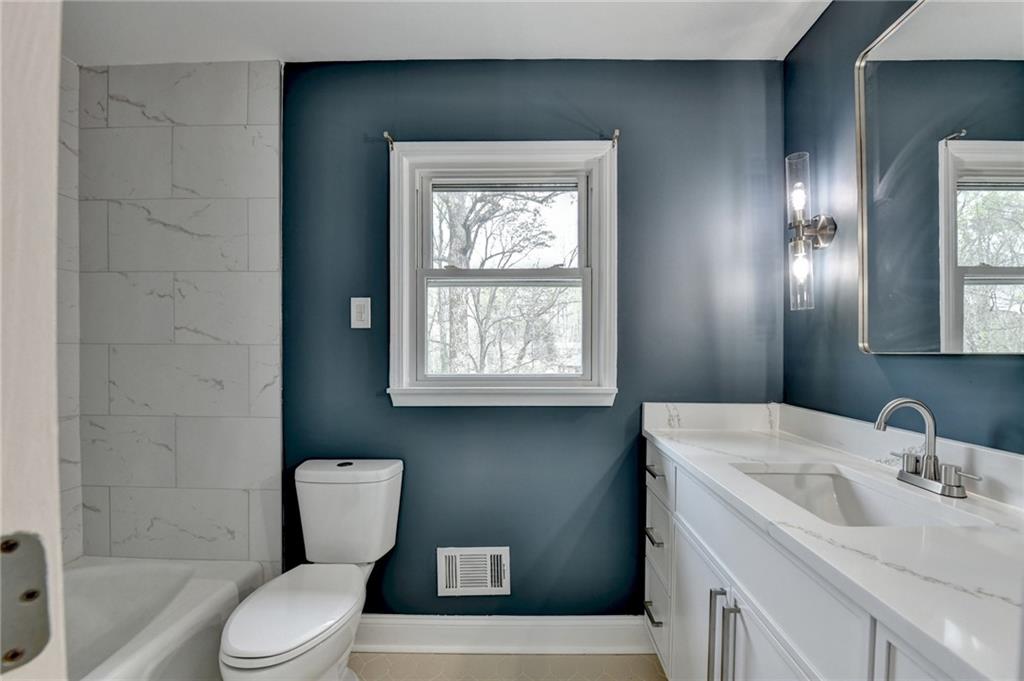 3914 Granger Drive Atlanta, GA 30341 - Photo 48 of 74