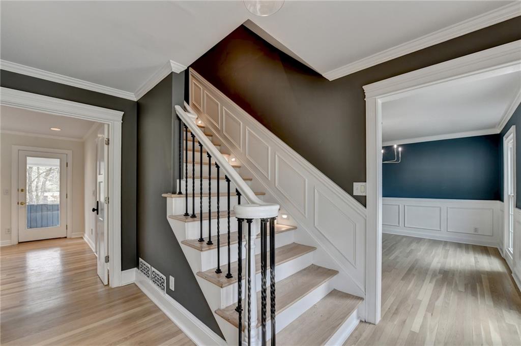 3914 Granger Drive Atlanta, GA 30341 - Photo 5 of 74