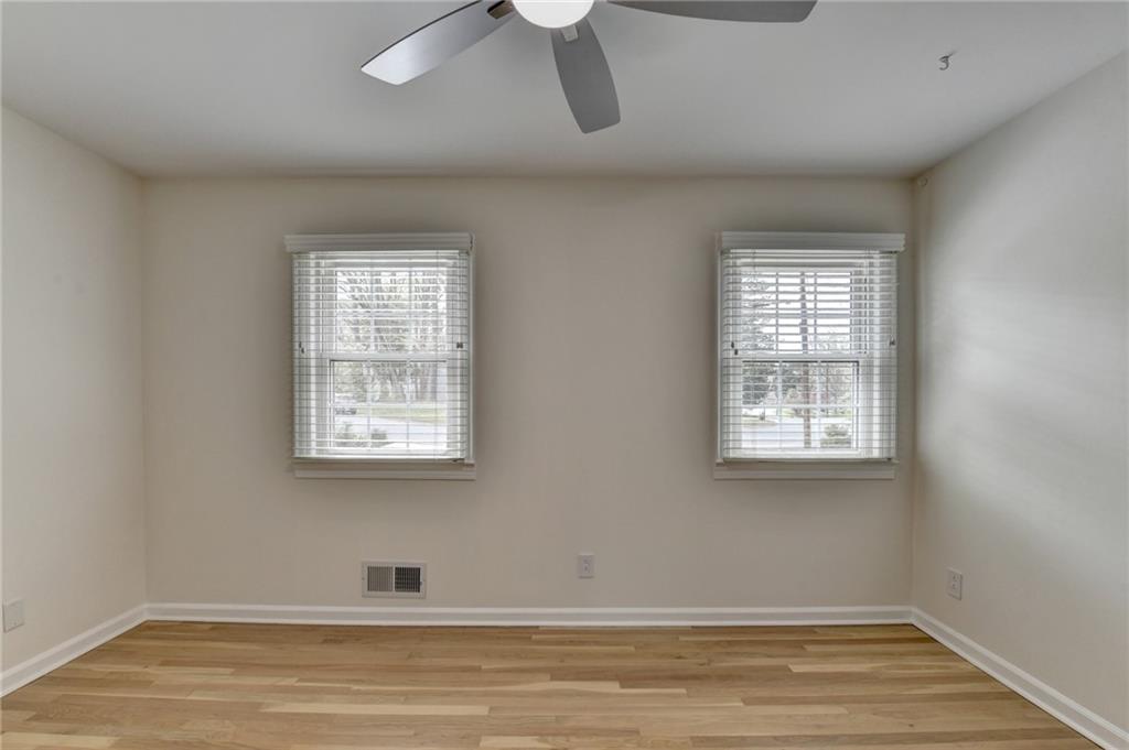 3914 Granger Drive Atlanta, GA 30341 - Photo 55 of 74